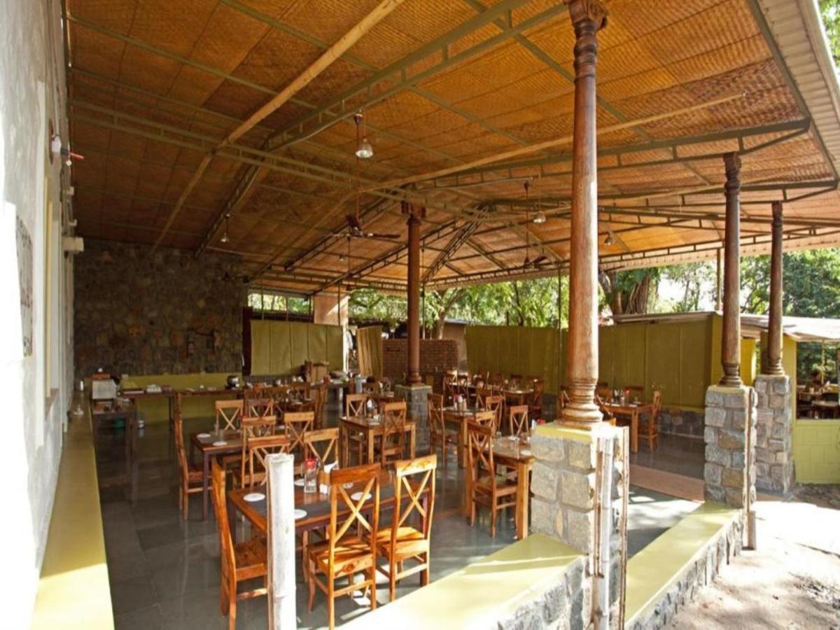 Hotel Jungle Hut Masinagudi Exteriér fotografie